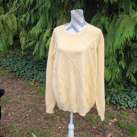 Izod Other - Izod Men's Sweater